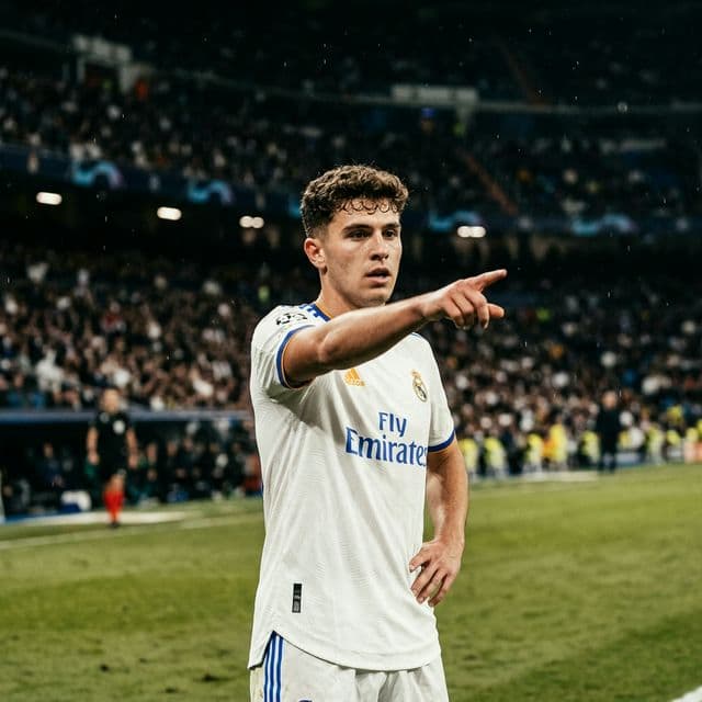 Джуд Беллингем