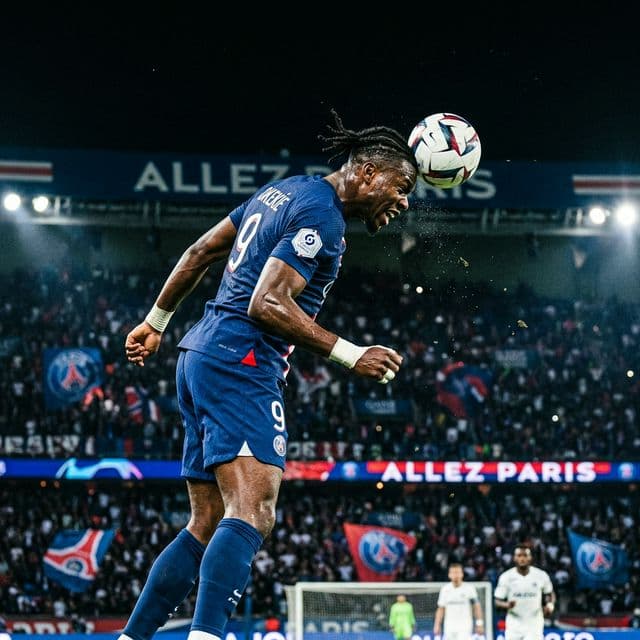 Виктор Осимхен