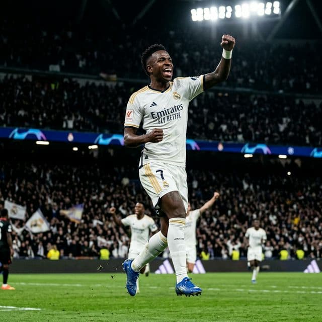 Винисиус Жуниор