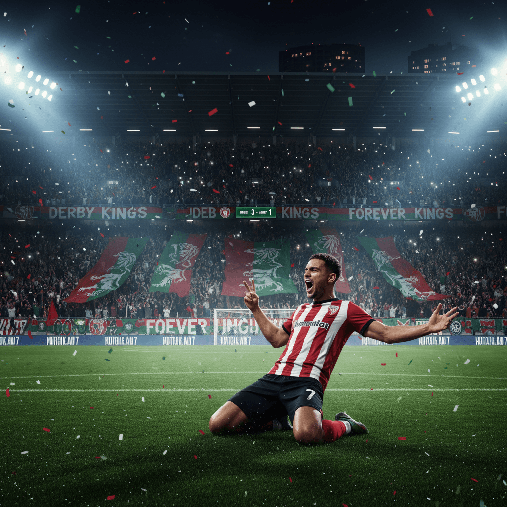 Dzyuba scored a hat-trick in the derby against Spartak.