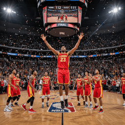 Jayson Tatum sets Boston Celtics record in winning game