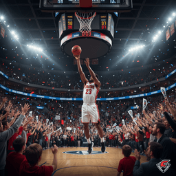 Doncic recorded a triple-double in the game against the Lakers.