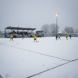 Rare victory of FC Orenburg over Pari NN in the RPL match